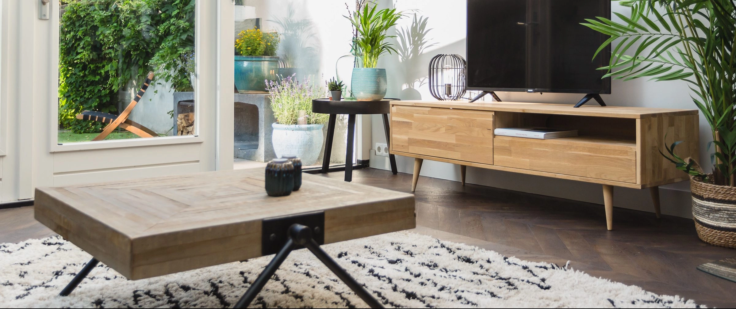 Een frisse woning of werkplek? De schoonmaak service van KeyPro meubelverhuur!