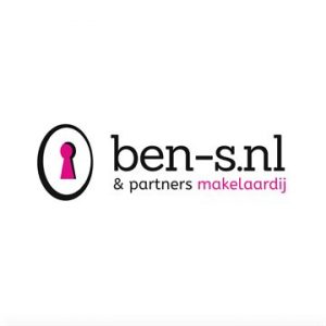 Ben-s makelaardij uses the services of KeyPro by renting furniture