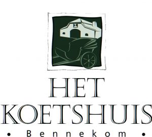 het Koetshuis uses the services of KeyPro by renting furniture