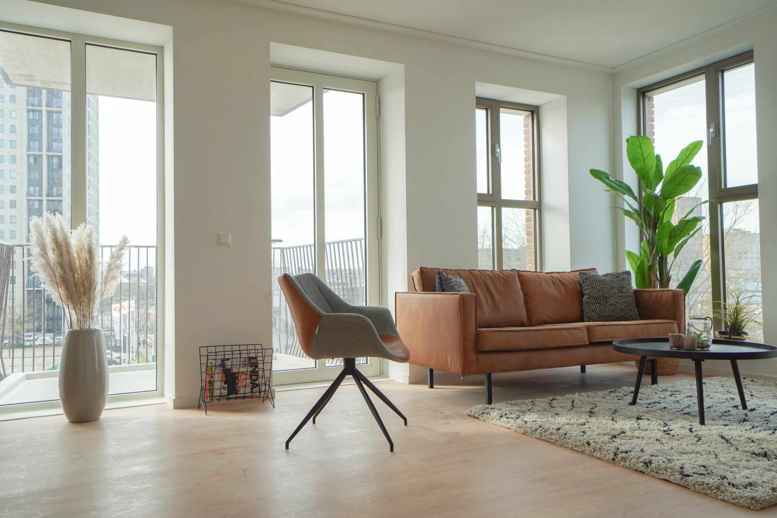 Stage – logistiek medewerker en inrichter (Amsterdam) | KeyPro