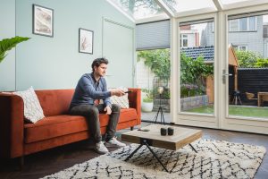 Renting furniture for expats? Rent at KeyPro furniture rental!