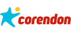 Corendon nutzt durch die Möbelmiete die Dienstleistungen von KeyPro 