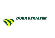 Dura Vermeer nutzt durch die Möbelmiete die Dienstleistungen von KeyPro 