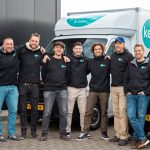 Meubels huren? Team KeyPro staat klaar!