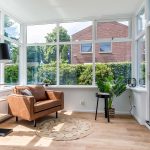 Logeerwoning en verkoopstyling Den Haag