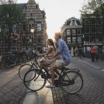 expats in Amsterdam