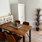 Eethoek wisselwoning Lefier