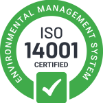 ISO 14001 KeyPro Meubelverhuur - Furniture Rental