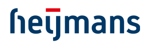 Logo Heijmans