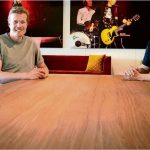 Bas en Willem - KeyPro