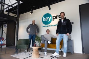 KeyPro-Grehamer&Company