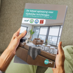 Verkoopstyling bij KeyPro