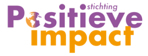 Logo stichting positieve impact