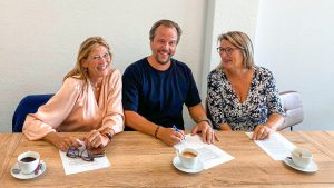 KeyPro x Hooft & Petiet