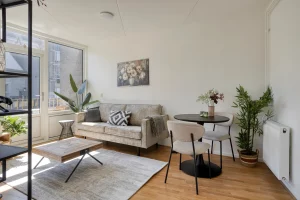 wonen en huisvesting